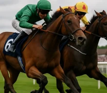 Sparan Nua earns plaudits after gutsy Yorkshire Oaks display with Ascot among options