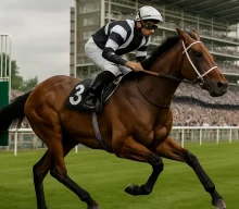 Wesley Ward breaks York duck as Bacio dominates Nunthorpe; Arapaho Gold unbeaten in Gimcrack
