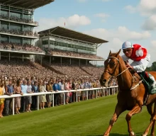 Love Me Tender secures Ebor slot as hot-ticket entry for York