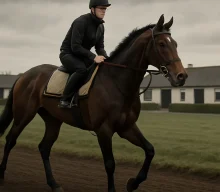 Giant Sequoia heads Curragh line-up with Ascot form on display