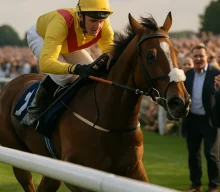 Daiquiri Bay follows up Royal Ascot success with Ebor triumph at York