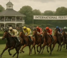 Deauville stars underline festival form as summer cards mirror Ascot storylines