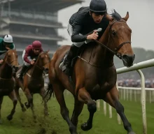 Daiquiri Bay doubles up after Ascot with Ebor success
