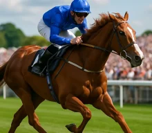 Notable Speech returns to peak form to take City of York Stakes