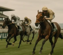 Super Sunday at Deauville set to close summer Group One programme