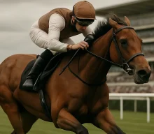 Cunningham eyeing Doncaster for Speed Of Sound after York third