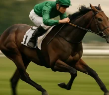 Senorita Bonita powers to Prix Morny success to underline juvenile credentials