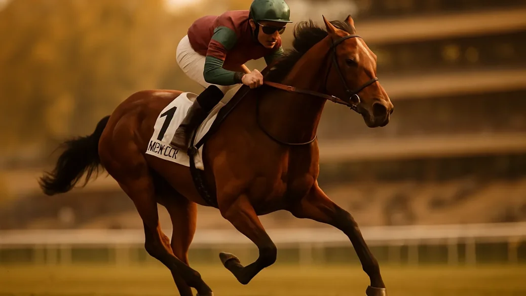 Editorial illustration for Bay City Roller poised for Prix Foy as Arc remains end goal