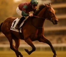 Bay City Roller poised for Prix Foy as Arc remains end goal