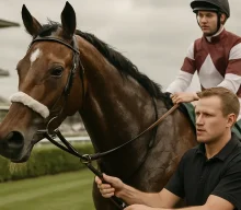 Options being weighed for Bolger’s promising Sparan Nua after York second