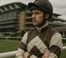 Dylan Browne McMonagle to miss weeks of riding after Bellewstown fall