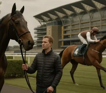 Botti eyes Grosser Preis von Baden for Giavellotto as Prince Of India set for Ascot targets