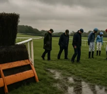 Bellewstown meeting abandoned for second day of 300th anniversary fixture