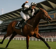 Shergar Cup victor Crown Board to tackle Listed contest on Stockholm Cup Day