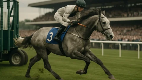 Portman weighs Flying Five supplement for Rumstar after York return