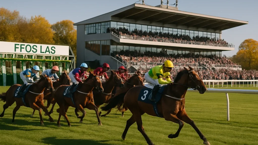 Editorial illustration for Withtearsinmyeyes among notable entries at Ffos Las as action moves to Fontwell and Sedgefield
