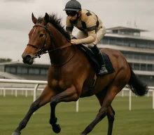 Breacher steps up to Group company in Solario Stakes at Sandown