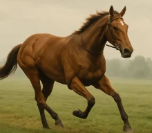 Ante‑post fancies shaping up for Doncaster and Paris as wet weather looms