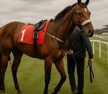 Breacher to provide a clearer measure for William Muir in Solario Stakes