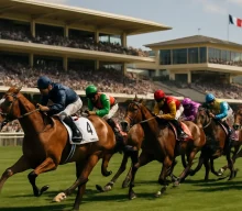 British raiders head to Deauville as Into The Sky and Mitbaahy renew rivalry