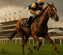 Forty Years On to Target Sceptre Stakes After Convincing Goodwood Victory