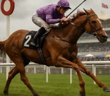 Zavateri delivers decisive Celebration Mile win and heads for QEII at Ascot