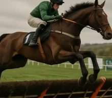 Slattery outlines autumn and spring targets for Fleur In The Park