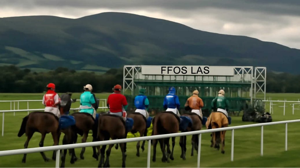 Ffos Las