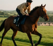 Constitution River to seek Leopardstown bounce-back after York setback