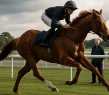 Haggas confirms Arc bid for Maltese Cross after York success