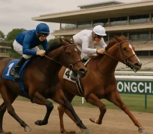 Drazinda and Armor Supreme renew rivalry after Queen Mary clash