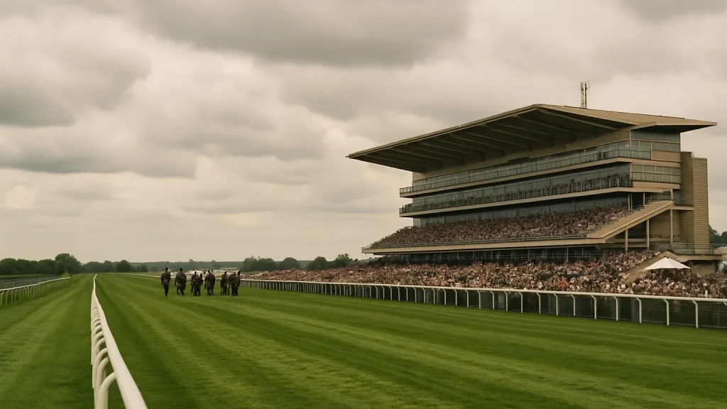 Editorial illustration for St Leger runner-by-runner: key form notes ahead of Doncaster’s classic