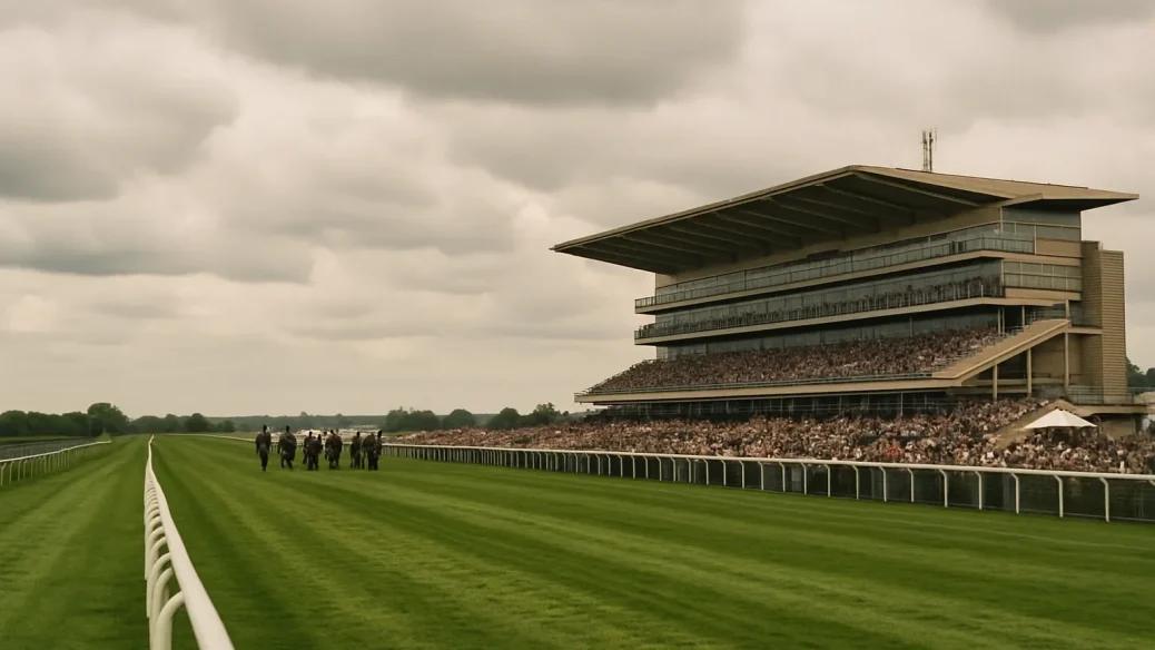 Editorial illustration for St Leger runner-by-runner: key form notes ahead of Doncaster’s classic