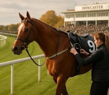 Park Hill and May Hill headline the opening day at Doncaster’s St Leger meeting