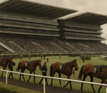 Key contenders line up for Betfred St Leger as Doncaster festival approaches