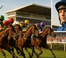 Doyle identifies Queenstown as chief threat in Doncaster Cup as form lines point back to Ascot