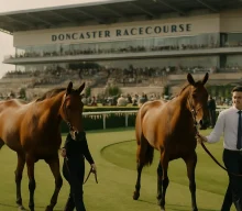 Touleen and Forty Years On set for feature clash on St Leger finale