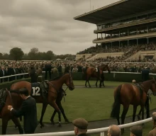 Doncaster and The Curragh share big-race intrigue on final day of St Leger Festival