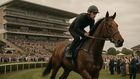 Doncaster focus: key contenders for the 250th St Leger and supporting feature races