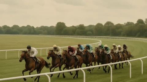 Weekend focus: Newbury big handicap draws a field with Ascot connections