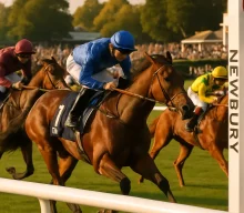 Nabati turns the tables on Arapaho Gold to land Mill Reef at Newbury