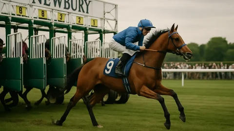 Unbeaten Arapaho Gold Heads Newbury Mill Reef Line-up as Goodwood Winner Sparks Interest