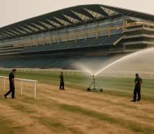 BHA weighs up contingency plans as summer drought clouds autumn jumps calendar