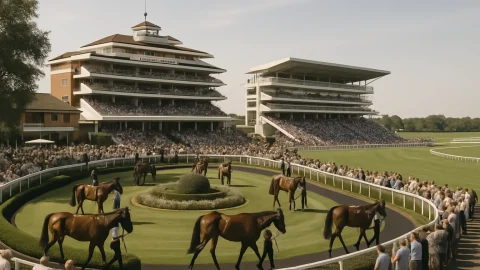 Newbury big-race talk: Almekarem heads market as Ascot form features in the mix