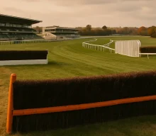 Chepstow’s Welsh Racing Festival to run without chases after dry summer