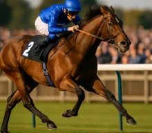 Talk Of New York headlines Appleby double on Newmarket’s Rowley Mile