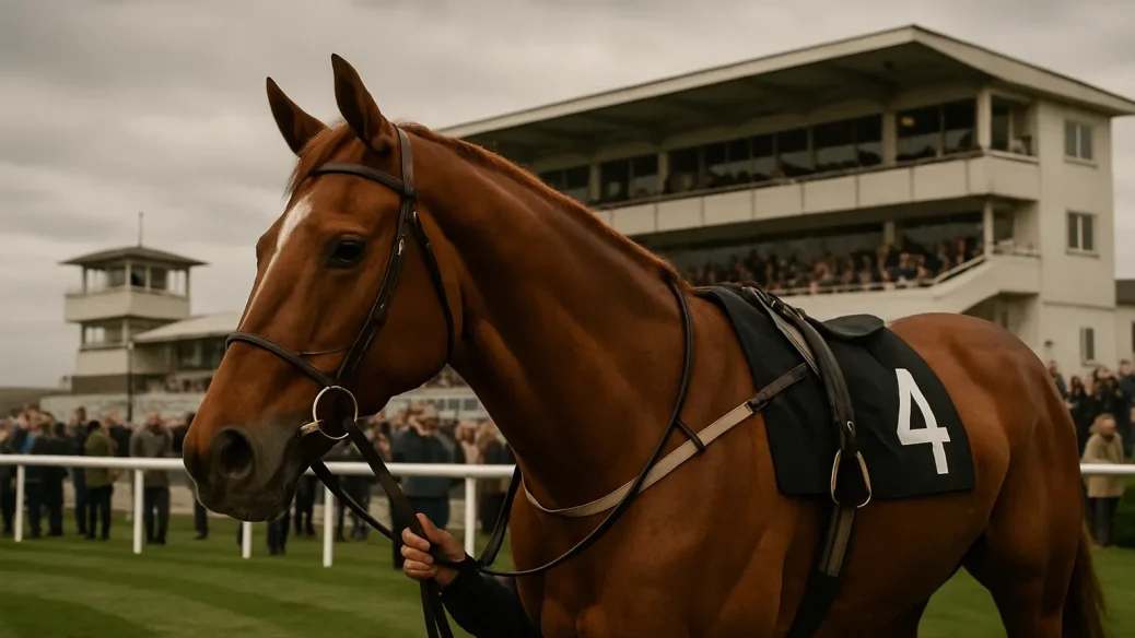 Editorial illustration for Danehill Star bids for Brighton hat-trick as Goodwood formlines linger