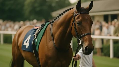 Summer form lines: Ripon and beyond offer clues ahead of the big festival weeks