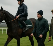 Romanza drops in grade as competitive card awaits at Ffos Las