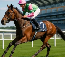 Infraad heads strong Noel Murless Stakes line-up at Ascot